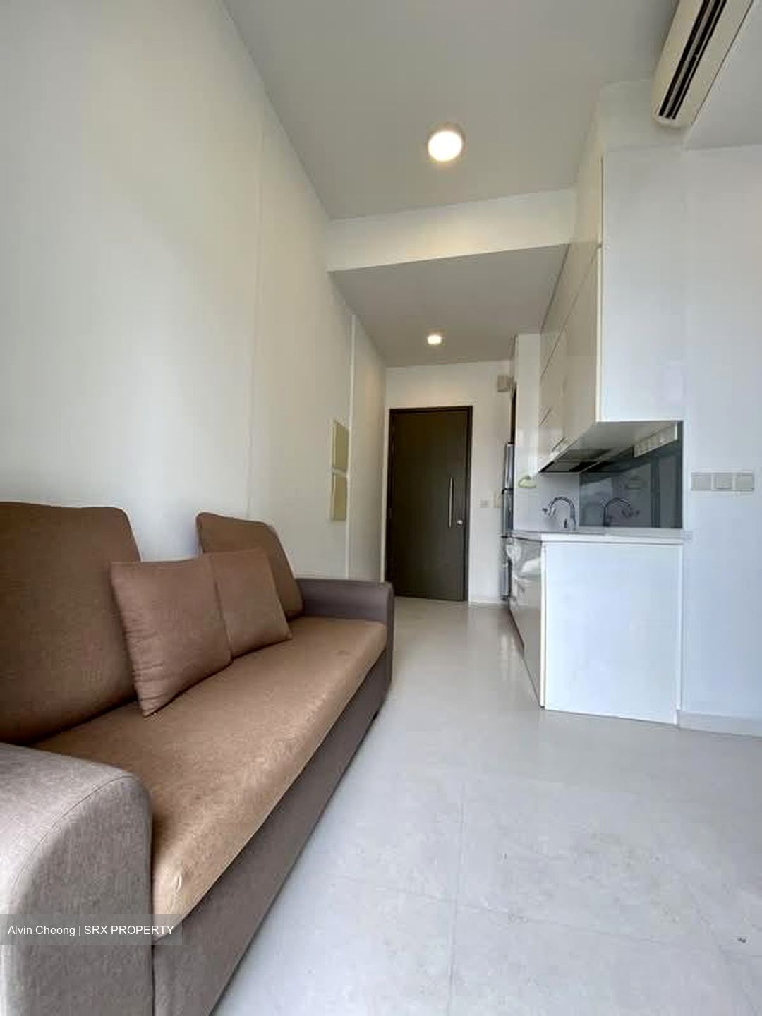 One Dusun Residences (D12), Apartment #553049011